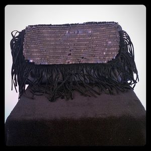 Fringe and Sequins!! Fabulous!!!